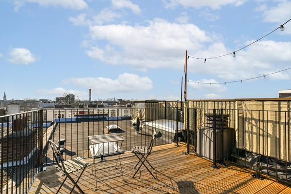 Medium property photo - Kinkerstraat 192-4B, 1053 EL Amsterdam
